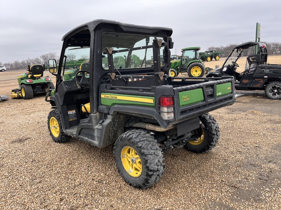 2018 John Deere XUV 835M - Photo7