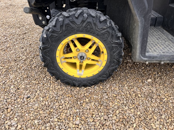 2018 John Deere XUV 835M - Photo9