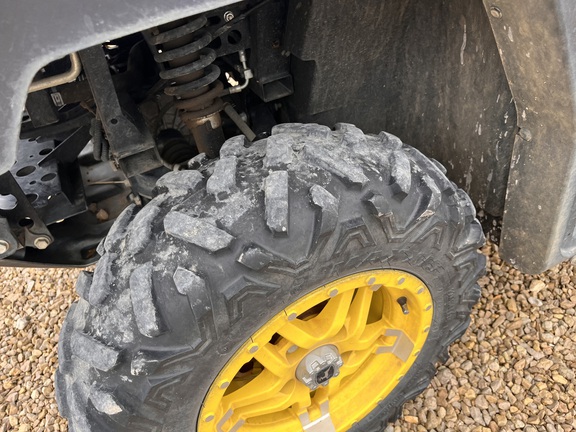 2018 John Deere XUV 835M - Photo10