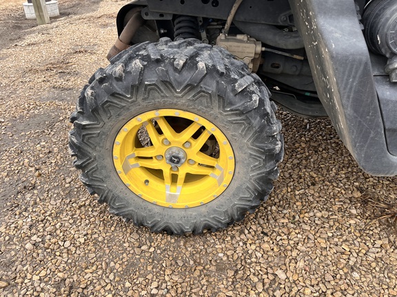 2018 John Deere XUV 835M - Photo13