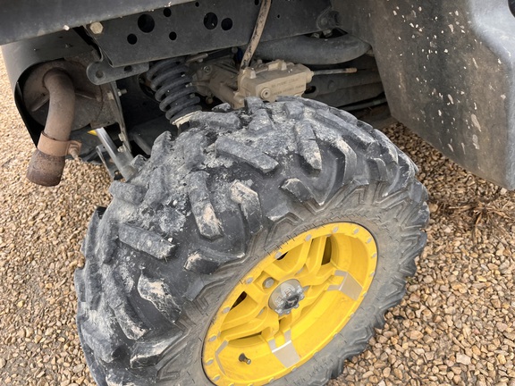 2018 John Deere XUV 835M - Photo14