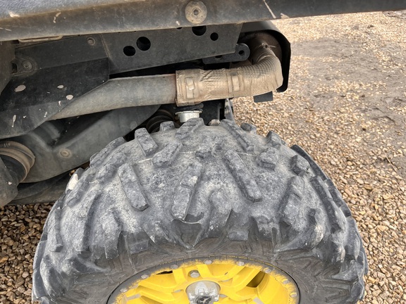 2018 John Deere XUV 835M - Photo16