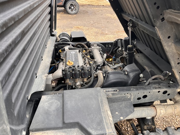 2018 John Deere XUV 835M - Photo17