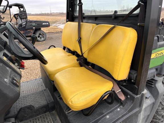 2018 John Deere XUV 835M - Photo20