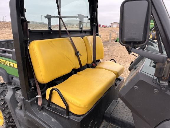 2018 John Deere XUV 835M - Photo21