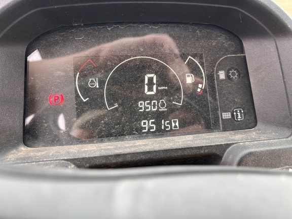 2018 John Deere XUV 835M - Photo24