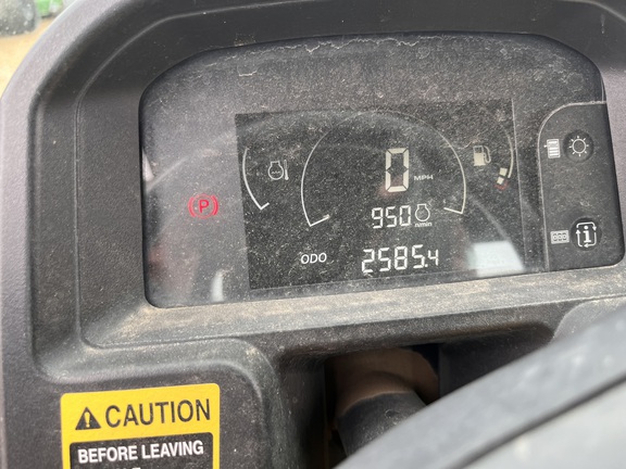 2018 John Deere XUV 835M - Photo25