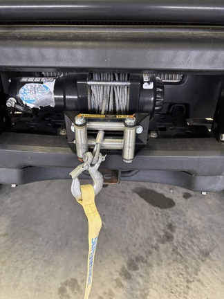 Photo of 2011 John Deere XUV 825I GREEN