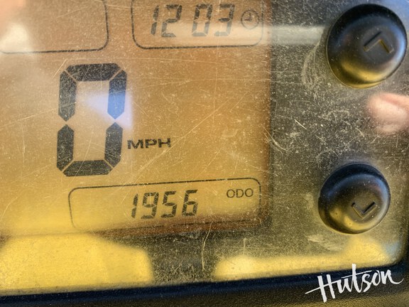 Photo of 2011 John Deere XUV 825I GREEN