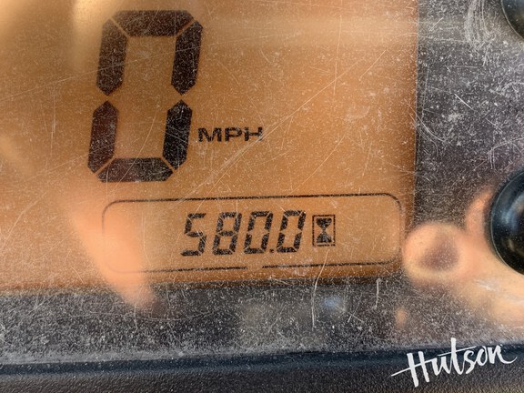 Photo of 2011 John Deere XUV 825I GREEN