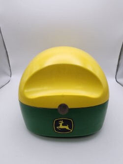 2018 John Deere SF6000 W/SF1 Image 1