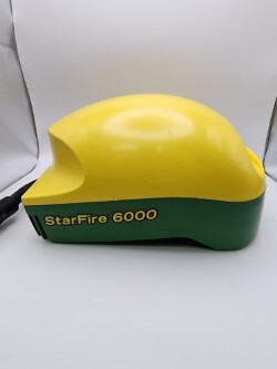 2018 John Deere SF6000 W/SF1 Image 2