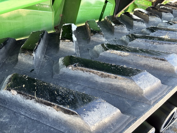 2025 John Deere 9RT 590 - Photo5