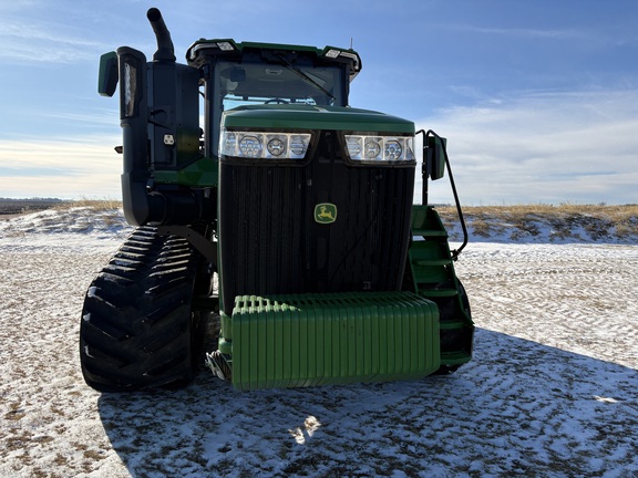 2025 John Deere 9RT 590 - Photo2