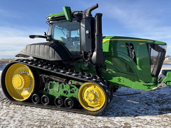2025 John Deere 9RT 590 - Photo3