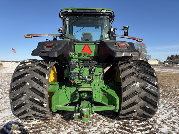 2025 John Deere 9RT 590 - Photo4