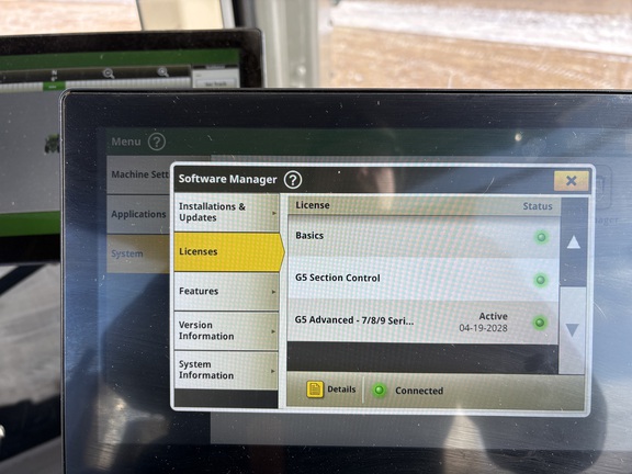 2025 John Deere 9RT 590 - Photo10