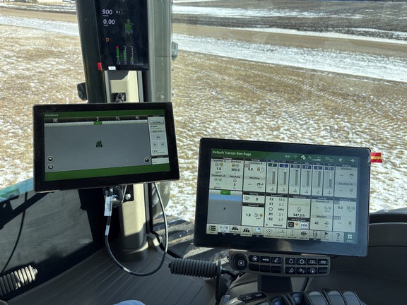 2025 John Deere 9RT 590 - Photo12