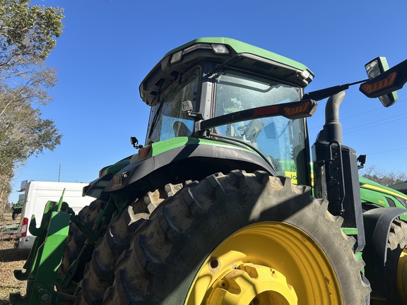 2020 John Deere 8R 370 Photo 6