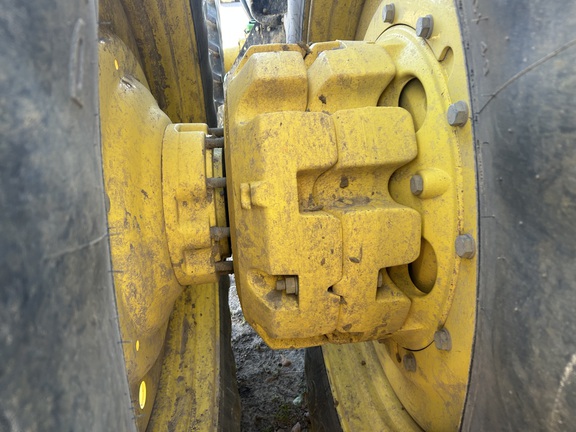 2020 John Deere 8R 370 Photo 10