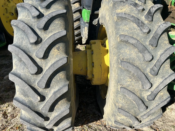 2020 John Deere 8R 370 Photo 9