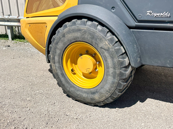 2021 John-Deere 304L