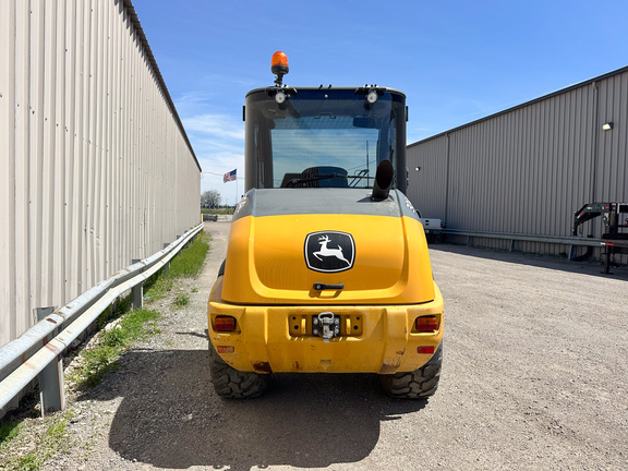 2021 John-Deere 304L