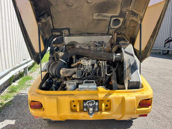 2021 John-Deere 304L