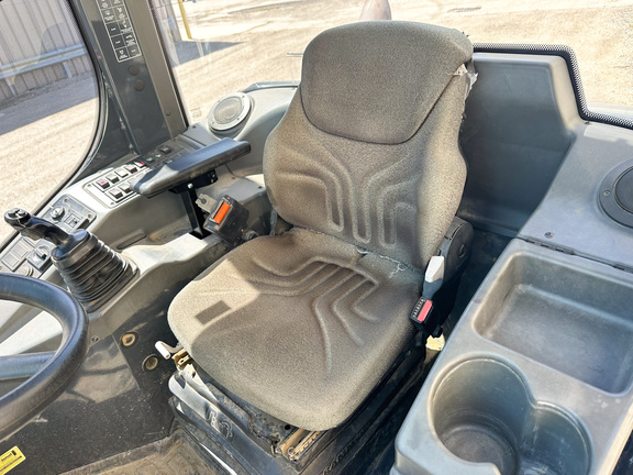 2021 John-Deere 304L