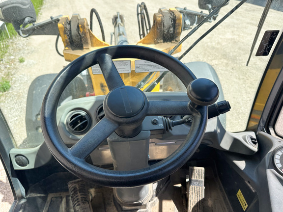 2021 John-Deere 304L