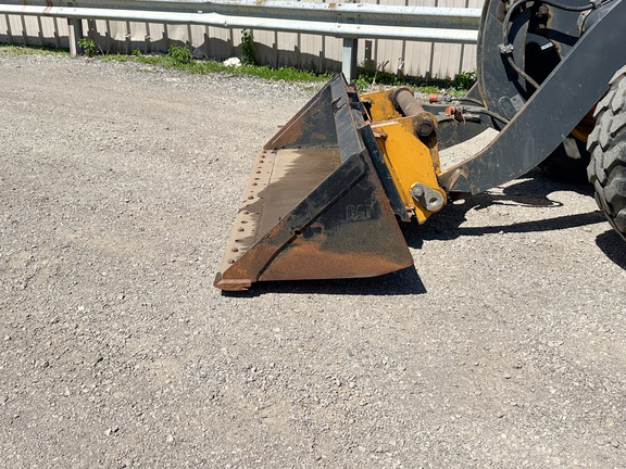 2021 John-Deere 304L