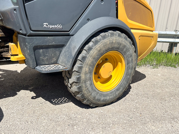 2021 John-Deere 304L