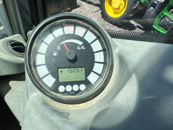 2021 John-Deere 304L