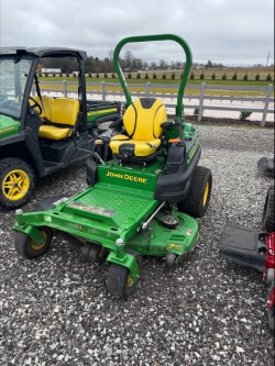 2020 John Deere Z997R