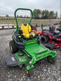 2020 John Deere Z997R