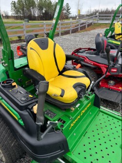 2020 John Deere Z997R