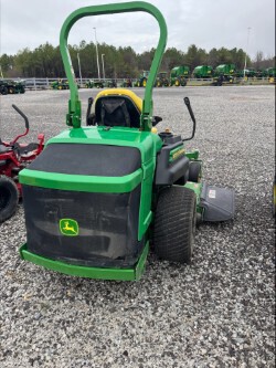 2020 John Deere Z997R