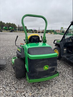 2020 John Deere Z997R