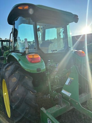 2024 John Deere 5100E-5