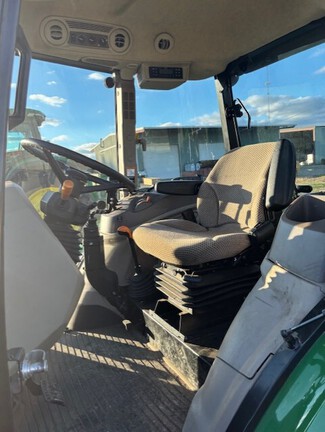 2024 John Deere 5100E-6