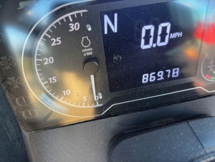 2024 John Deere 5100E-7