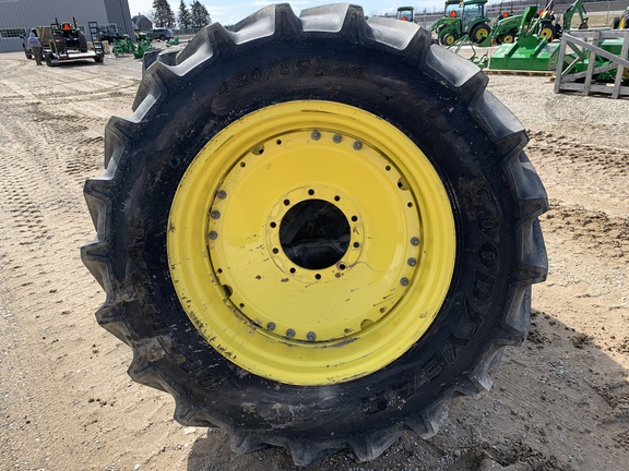 Photo of Goodyear 420/85R34