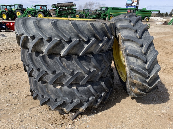 Photo of Goodyear 420/85R34