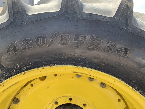 Photo of Goodyear 420/85R34