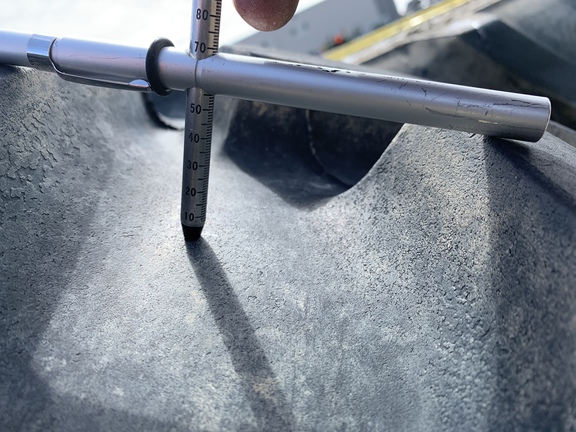 Photo of Goodyear 420/85R34