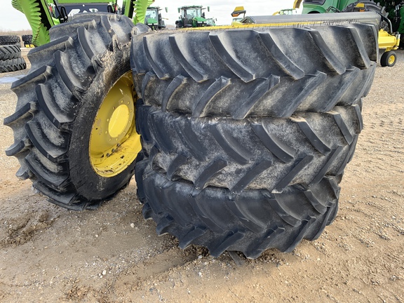 Photo of Goodyear 420/85R34