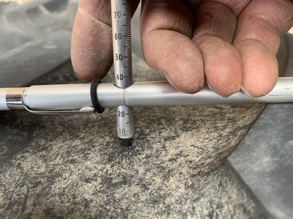 Photo of Goodyear 420/85R34