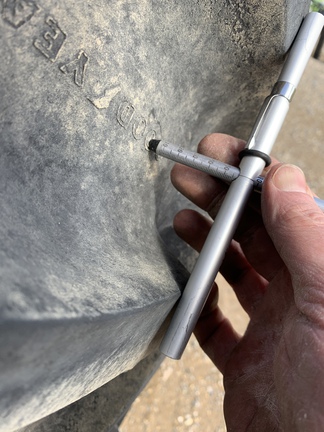 Photo of Goodyear 420/85R34