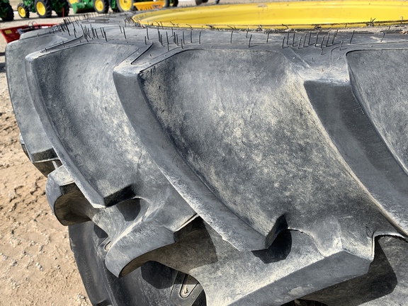 Photo of Goodyear 420/85R34