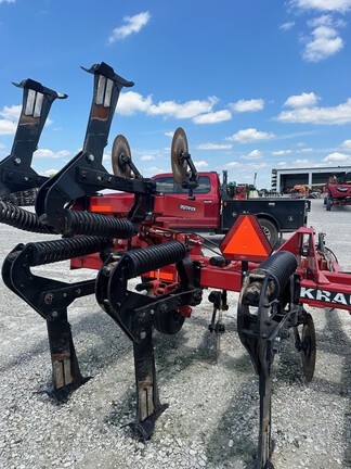 Photo of 2010 Krause 4830-930F